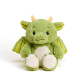 Warmies Cute Dragon Warmies Plush Toy