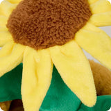 Warmies Yellow Flowerpot Warmies Plush Toy