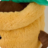 Warmies Yellow Flowerpot Warmies Plush Toy