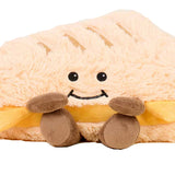 Warmies Grilled Cheese Warmies Plush Toy