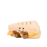 Warmies Grilled Cheese Warmies Plush Toy