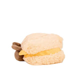 Warmies Grilled Cheese Warmies Plush Toy