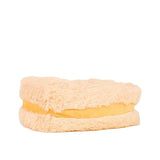 Warmies Grilled Cheese Warmies Plush Toy