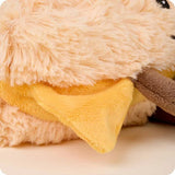 Warmies Grilled Cheese Warmies Plush Toy