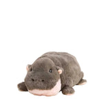 Warmies Baby Pygmy Hippo Warmies Plush Toy