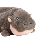 Warmies Baby Pygmy Hippo Warmies Plush Toy