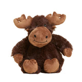 Warmies Moose Warmies Plush Toy