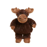 Warmies Moose Warmies Plush Toy