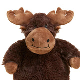 Warmies Moose Warmies Plush Toy