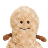 Warmies Peanut Warmies Plush Toy
