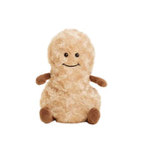Warmies Peanut Warmies Plush Toy