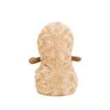 Warmies Peanut Warmies Plush Toy