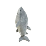 Warmies Shark Warmies Plush Toy