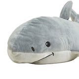Warmies Shark Warmies Plush Toy