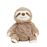 Warmies Sloth Warmies Plush Toy