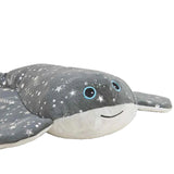 Warmies Stingray Warmies Plush Toy