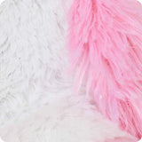 Warmies Laying Down Unicorn Warmies Plush Toy