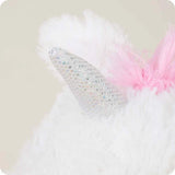 Warmies Laying Down Unicorn Warmies Plush Toy