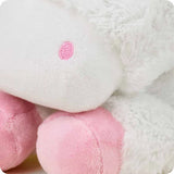 Warmies Laying Down Unicorn Warmies Plush Toy
