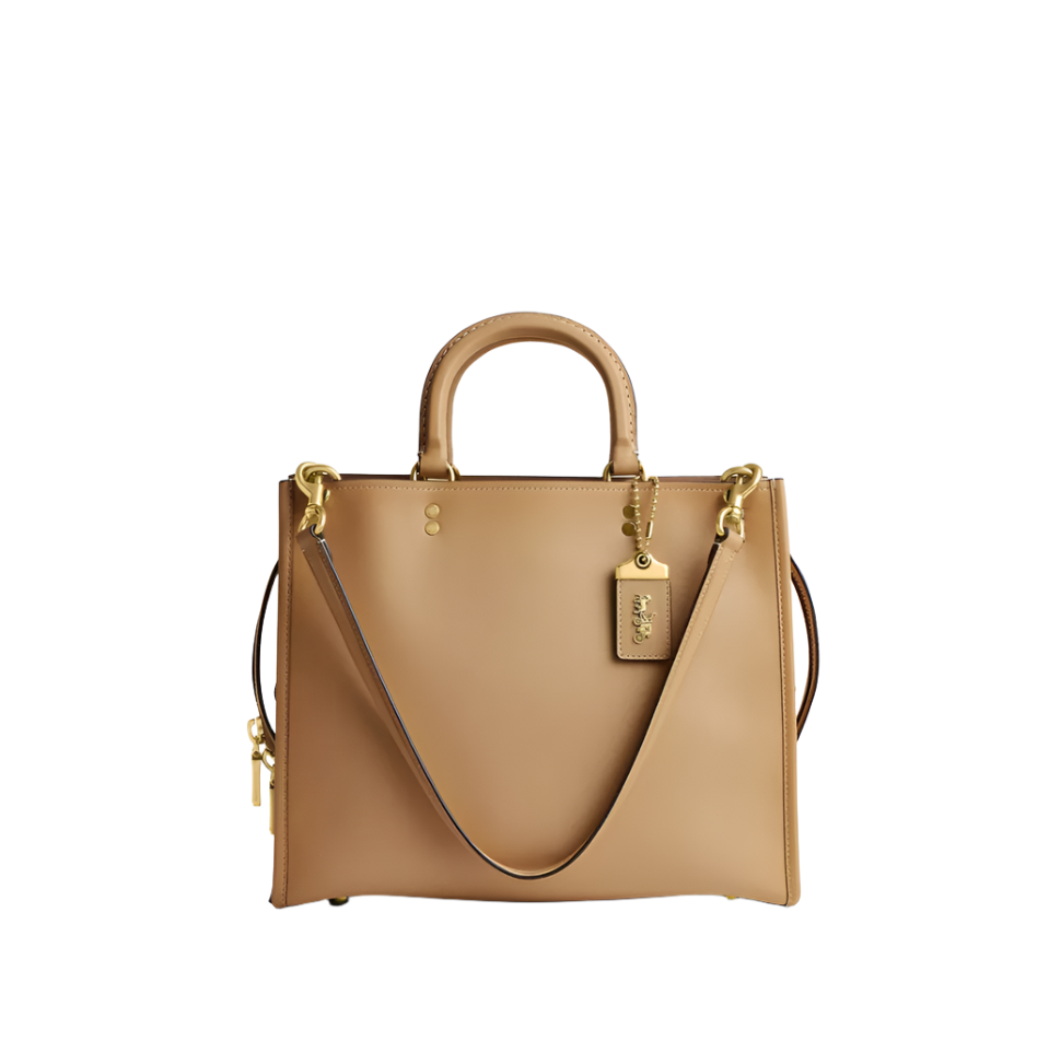 Coach rogue shoulder bag sales