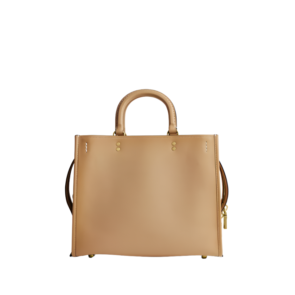 Coach Rogue Tote Handbag – ShopCGX Coach Rogue Tote Handbag – ShopCGX