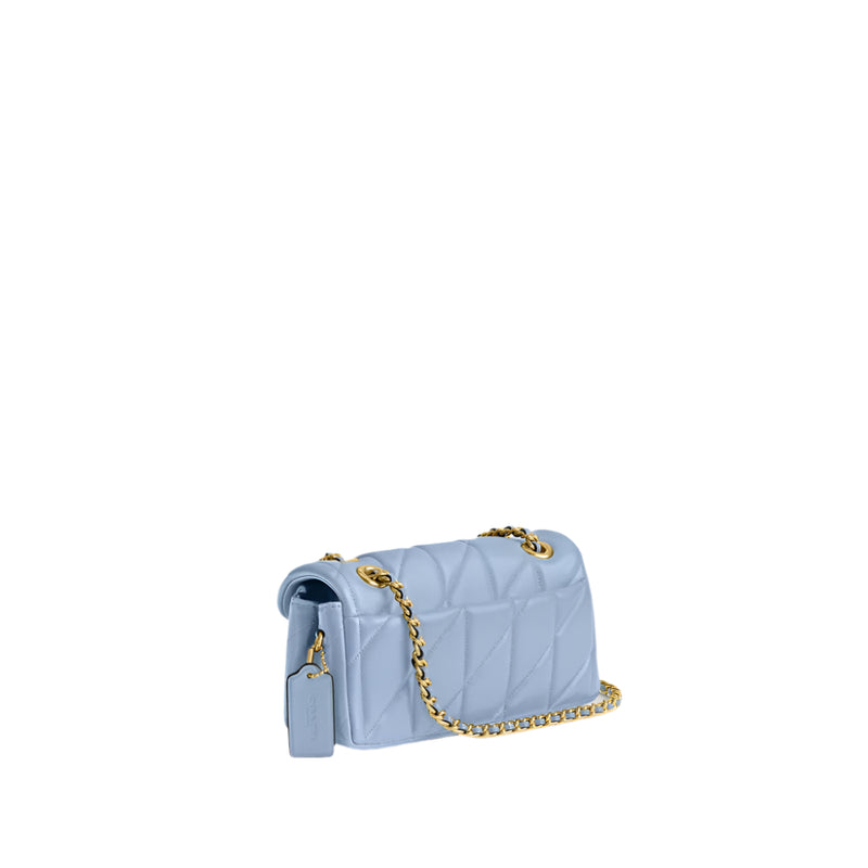 Coach Tabby 20 Shoulder Handbag