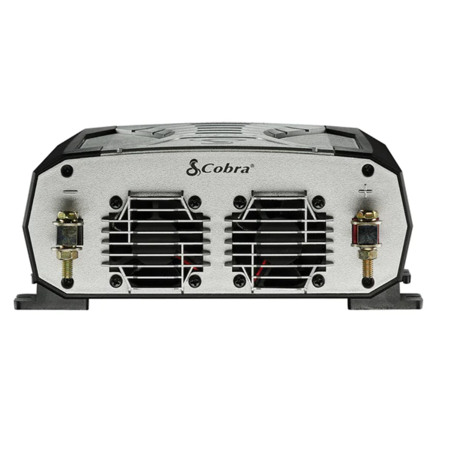 Cobra Professional Grade 1500 Watt Power Inverter