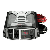 Cobra Professional Grade 1500 Watt Power Inverter