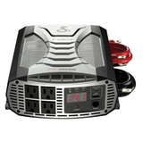 Cobra PRO 2500W Professional Grade 2500 Watt Power Inverter