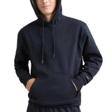 Champion Mens C Logo Powerblend Hoodie Sweatshirt