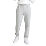 Champion Mens C Logo Relaxed Hem Powerblend Sweatpants