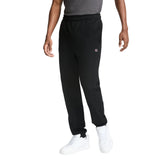 Champion Mens C Logo Powerblend Jogger Pants