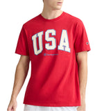 Champion Mens Classic Graphic Short Sleeve T-Shirt