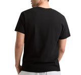 Champion Mens Arched Block Classic Graphic Short Sleeve T-Shirt
