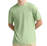 Champion Mens C Logo Sports Short Sleeve T-Shirt