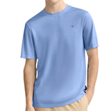 Champion Mens C Logo Sports Short Sleeve T-Shirt