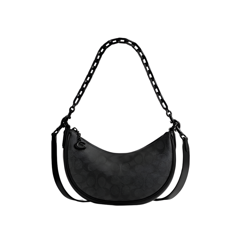 Coach Signature Mira Shoulder Handbag ShopCGX