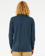 Rip Curl Mens Searchers Sea Lice Long Sleeve T-Shirt