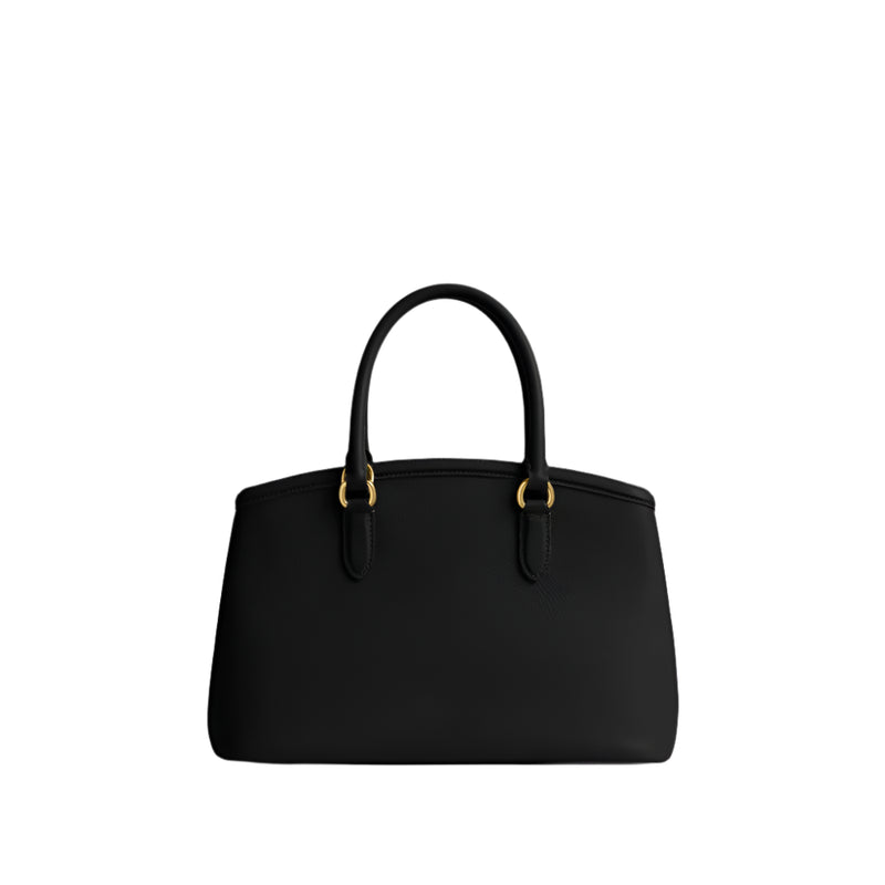 Coach Legacy 28 Carryall Tote Handbag