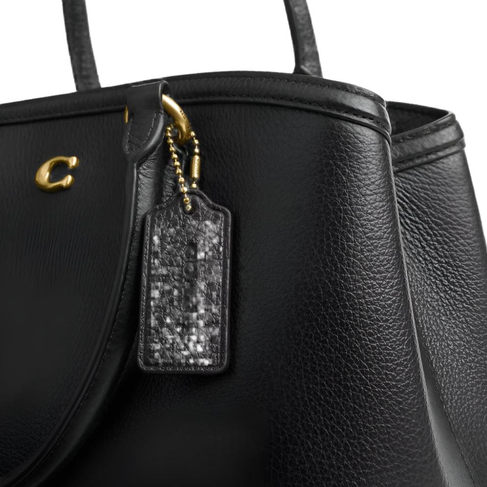 Coach Legacy 28 Carryall Tote Handbag – ShopCGX