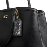 Coach Legacy 28 Carryall Tote Handbag