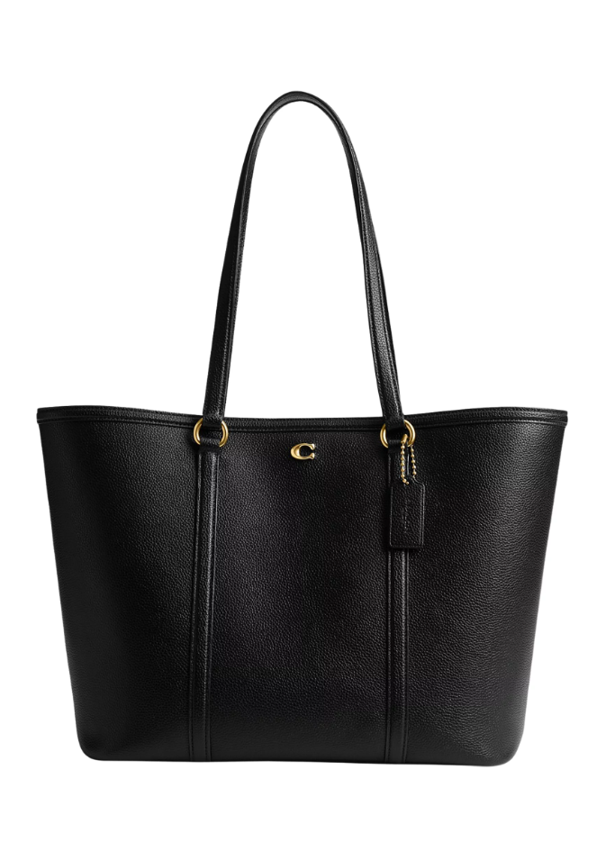 Coach Legacy Tote Handbag