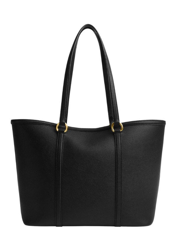 Coach Legacy Tote Handbag