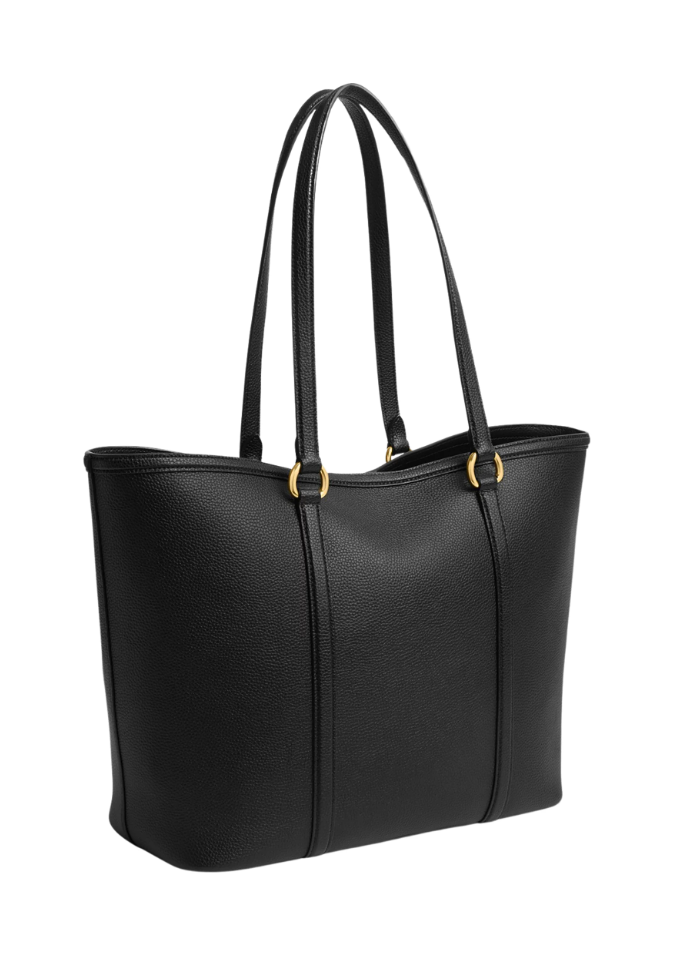 Coach Legacy Tote Handbag