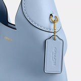 Coach Brooklyn 28 Shoulder Handbag