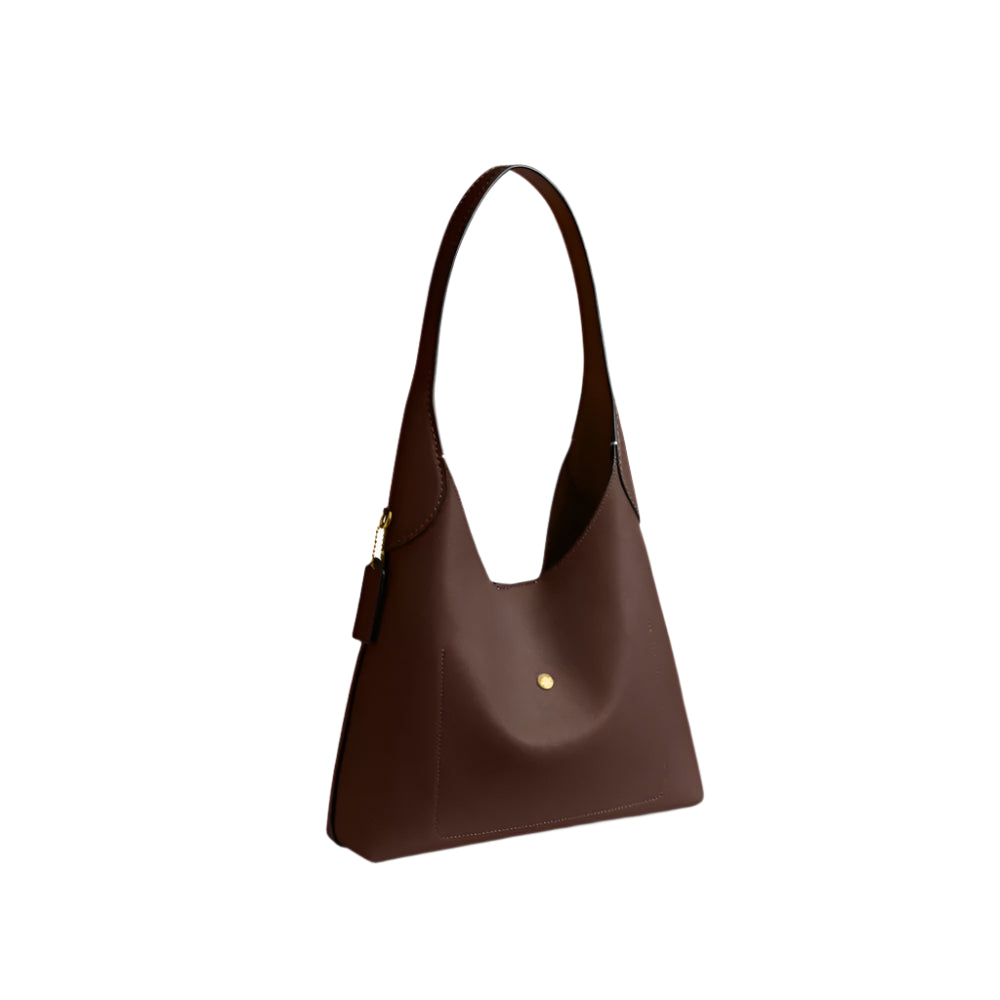 Coach Brooklyn 28 Shoulder Handbag – ShopCGX Coach Brooklyn 28 Shoulder Handbag – ShopCGX