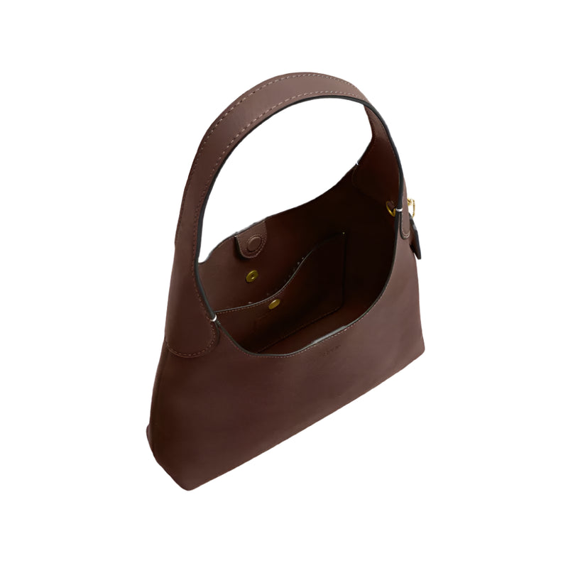 Coach Brooklyn 28 Shoulder Handbag – ShopCGX Coach Brooklyn 28 Shoulder Handbag – ShopCGX