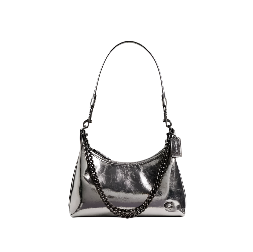 Coach Juliet 25 Shoulder Handbag – ShopCGX Coach Juliet 25 Shoulder Handbag – ShopCGX