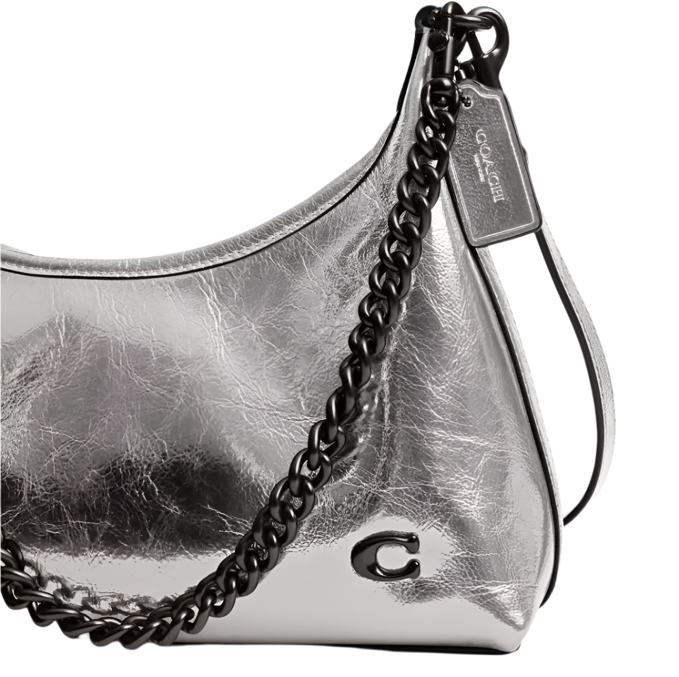 Coach Juliet 25 Shoulder Handbag – ShopCGX Coach Juliet 25 Shoulder Handbag – ShopCGX