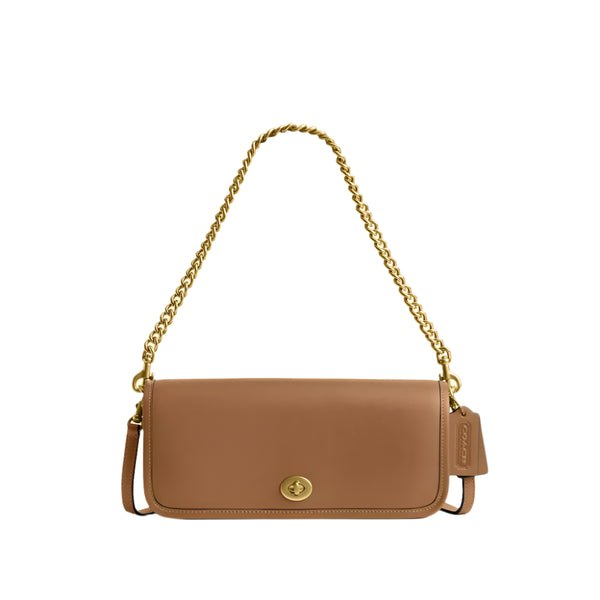 Coach Dinky Shoulder Handbag